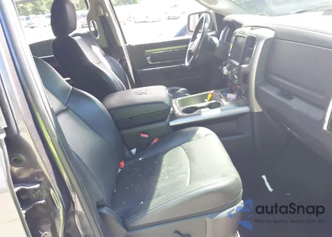 2016 Ram 1500 Sport z USA, uszkodzony, nr VIN 1C6RR7MTXGS283586